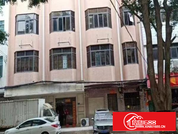 茶山镇独栋厂房2100平方招租租金实惠