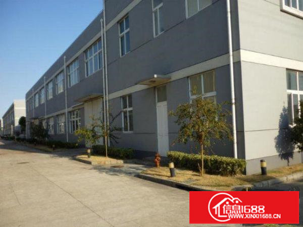 横岗六约地铁站附近标准厂房一楼1500平出租交通方便形象好