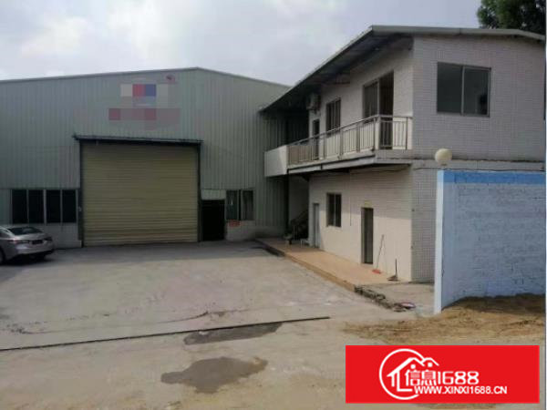 鸡翅岭新出原房东单一层2000平厂房出租，面积实量，价格实在