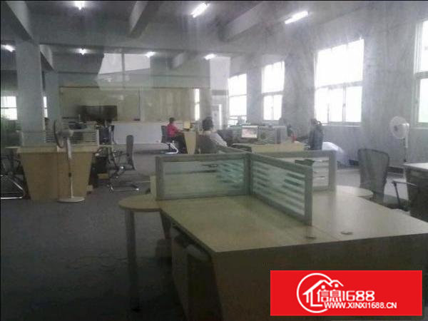 凤岗大小厂房招租、独院、独栋600-8000