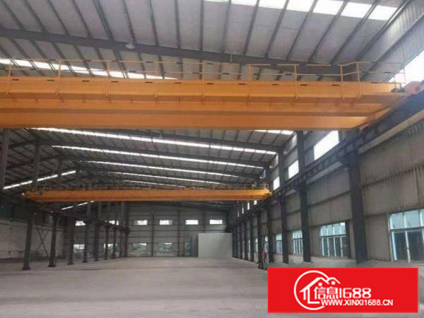 九乡新出原房东1500平米单一层高9米厂房