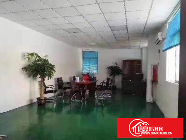 石湾全新厂房3900招租（可整租也可分租)