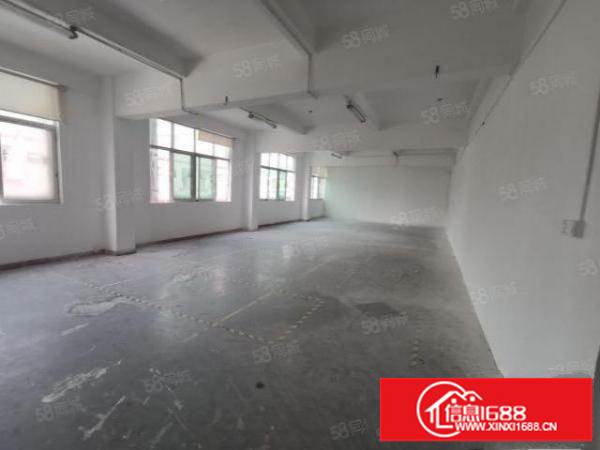 龙华大浪新出楼上980平米超低价