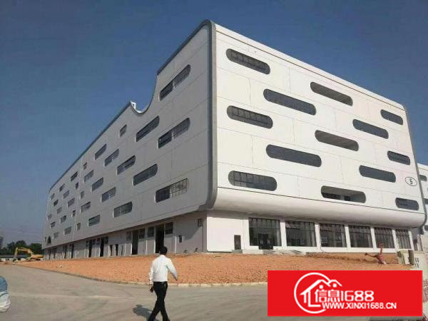 坪山新区新出保税区全新独栋厂房22000平