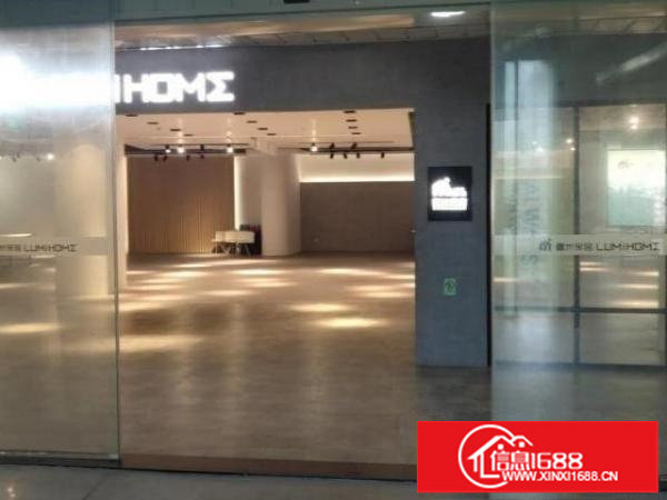 新出1200平方精装修标准厂房