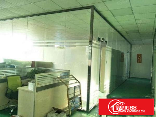 清溪土桥原房东厂房出租一楼780平形象好。带现成行车水电环评