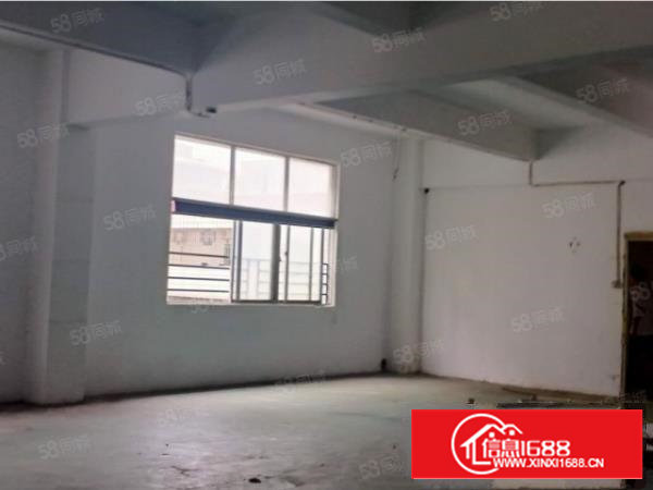 非中介宝安区业主直租厂房商铺