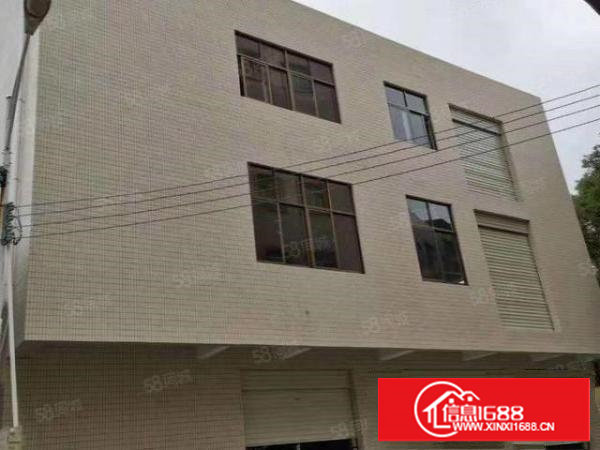 上沙新空出二楼1500平无尘车间无需转让费