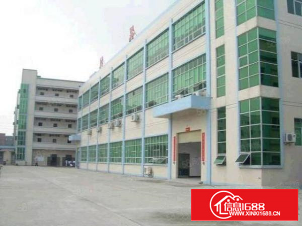 茶山镇新出一手房东2楼800平现成装修低价出租