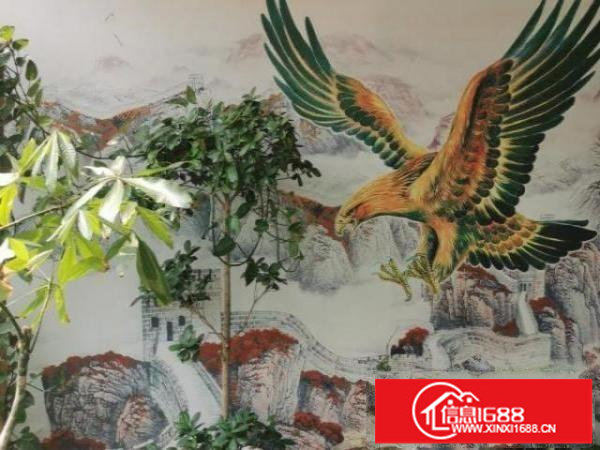 厂房分租，可分一半面积。