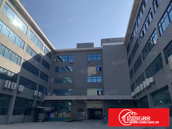 塘厦沙湖新出全新原房东厂房3000平方出租，靠近高速口