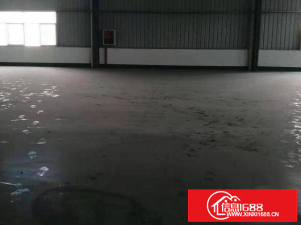 龙岗坪地龙岗大道旁独门独院钢构砖墙到顶现成装修空地大