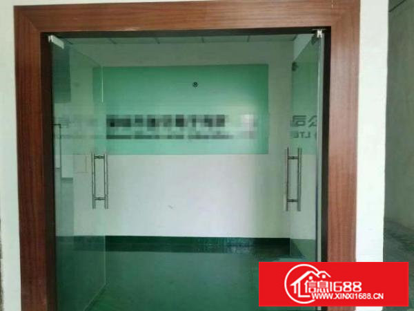 福永新出楼上430平厂房招租出租