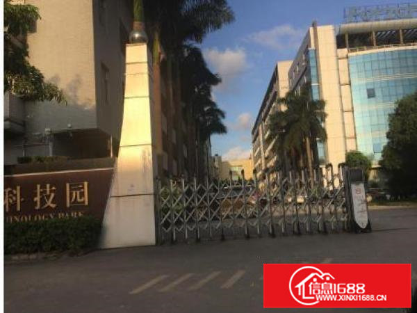 凤岗五联新出原房东1500平带精装修厂房出租