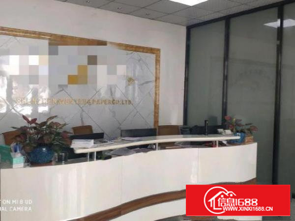 宝安区石岩料坑北环路边厂房招租，独门独院原房东钢结构厂房