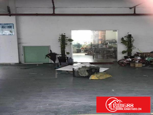 塘厦新出带精装修2楼厂房703平方火热招租