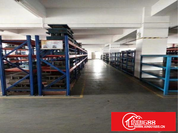 观澜梅观高速出口花园式独院7080平米，