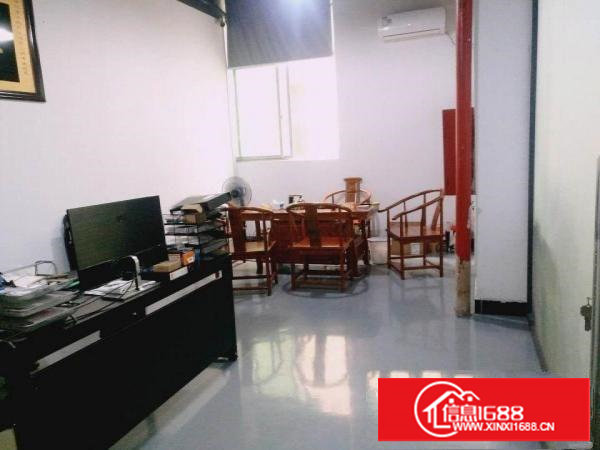 塘厦128楼上485平精装厂房出租面积实在无转让费