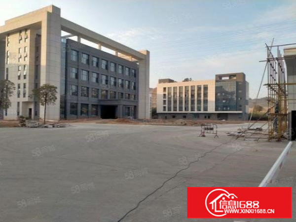 厂房出租大岭山原房东新建独门独院厂房1.8万平方大小可分租