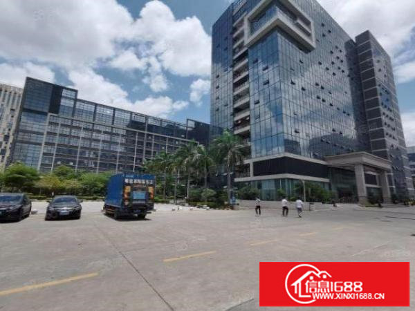 光明高新产业园原房东5万平米红本独院厂房出租可以分租高新优先