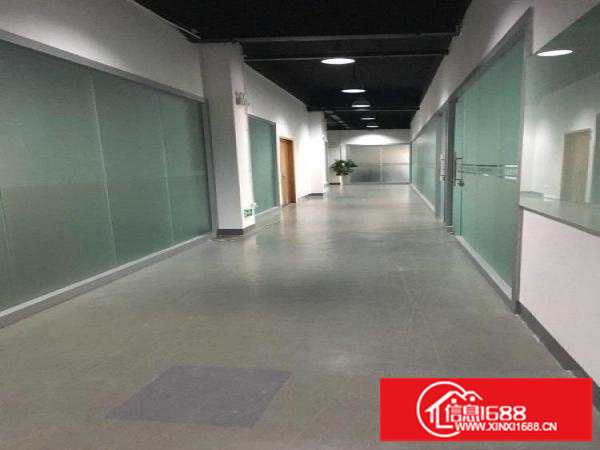 布吉丹竹头厂房办公室出租2133平米