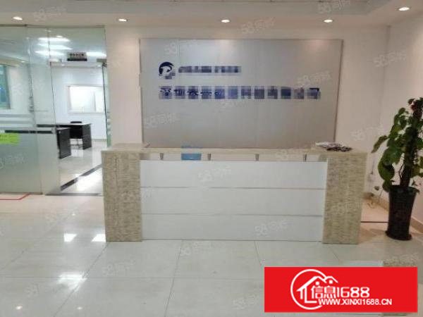 福永107国道边上新出原房东无尘车间1400平方，原房东