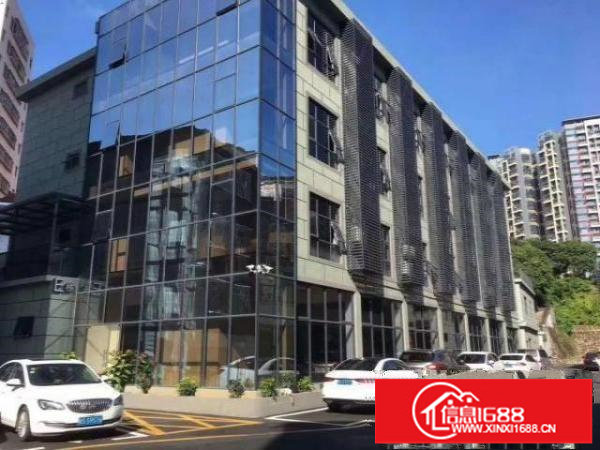 五和地铁口新出一楼170平楼上630平厂库