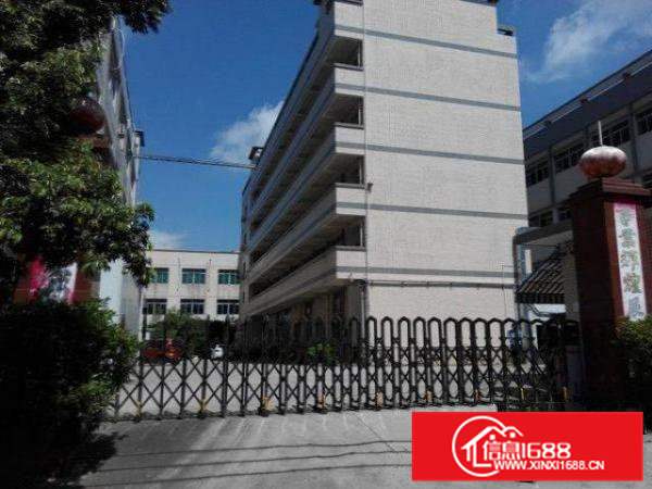 独门独院厂房出租共6800可整租也可分租小分租500