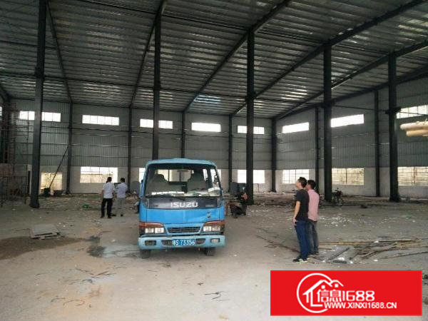 东莞东坑厂房厂房1500平米