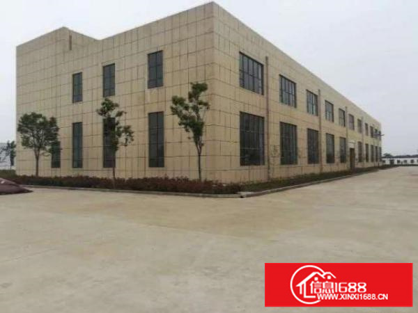 襄阳深圳工业园10000平方米厂房出租