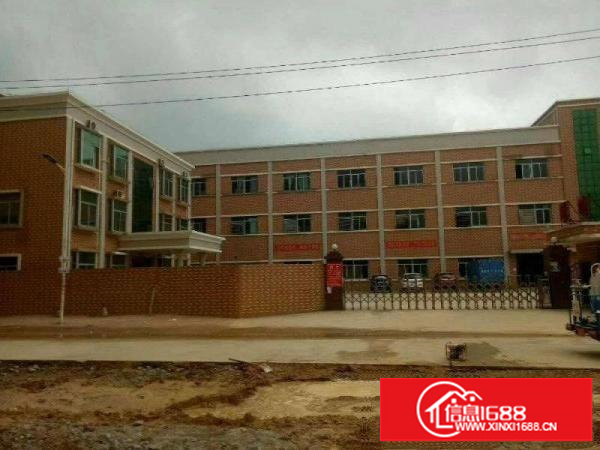 龙岗业主直租4500平方独院厂房出租大小分租