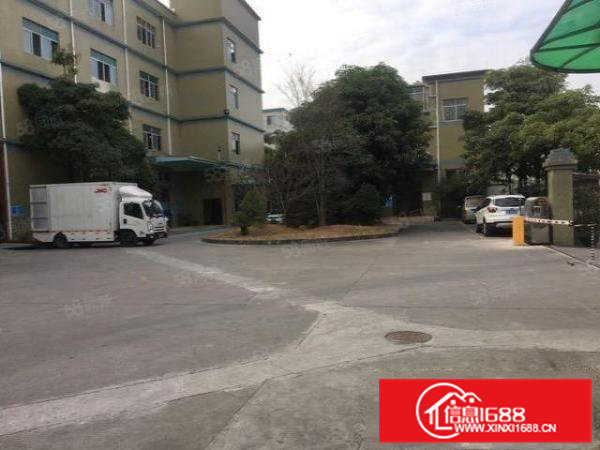 黄江精装修750平二楼鸡啼岗