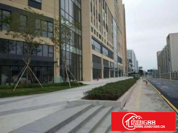 （原房东非中介）深中城生命科学园专业生物医疗产业园区厂房出租