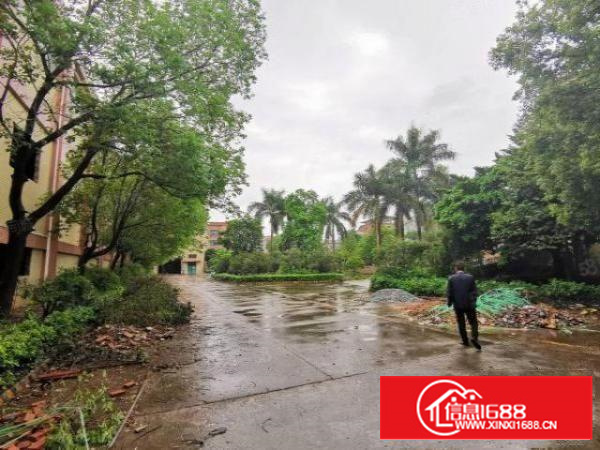 寮步镇钢结构13米高重工业厂房出租有20T和10T航车免费用