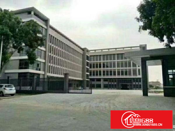 东坑原房东独院厂房出租8800平方