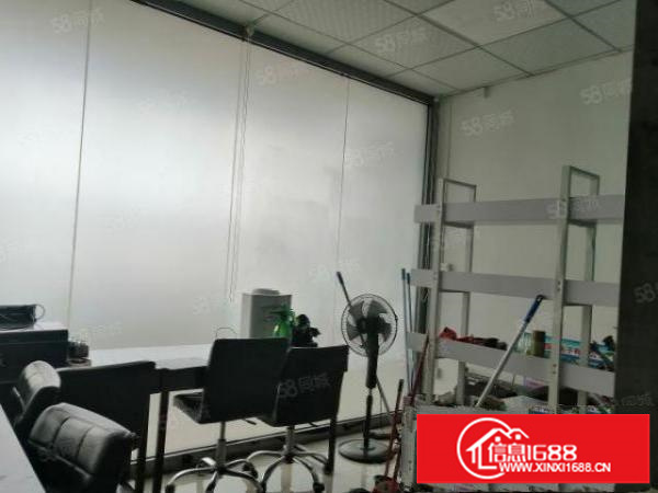 大浪商业中心附近楼上精装修420平