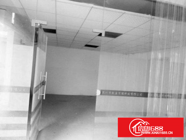 出租龙岗现成行吊15吨一楼钢构独院4500平米招租