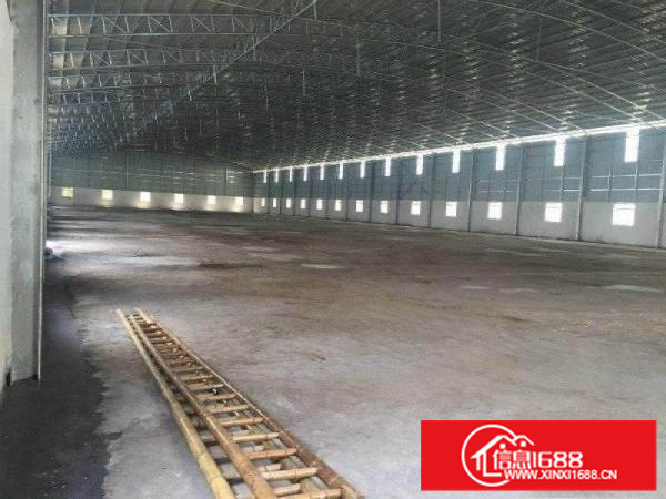 独院，顺德勒流2000方简易厂房出租、电大