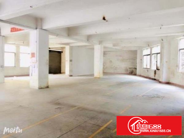 坂田地铁口一楼出租仓库电商科技办公物流先到先得