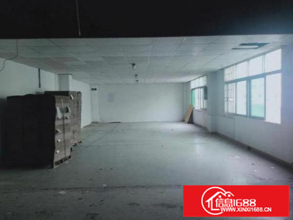 红本标准厂房仓库出租