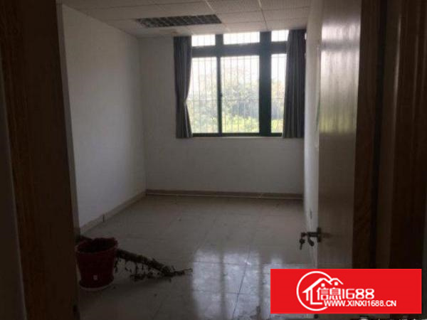 出租坪山新区坪山坪山燕子岭新出精装修的办公室400平