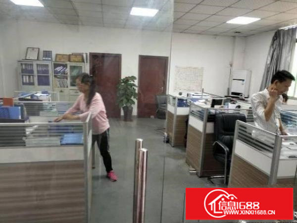 坪山深汕路边标准一楼厂房500平米25出租