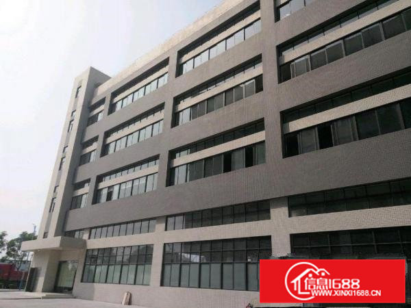 全新高埗镇厂房1800平米