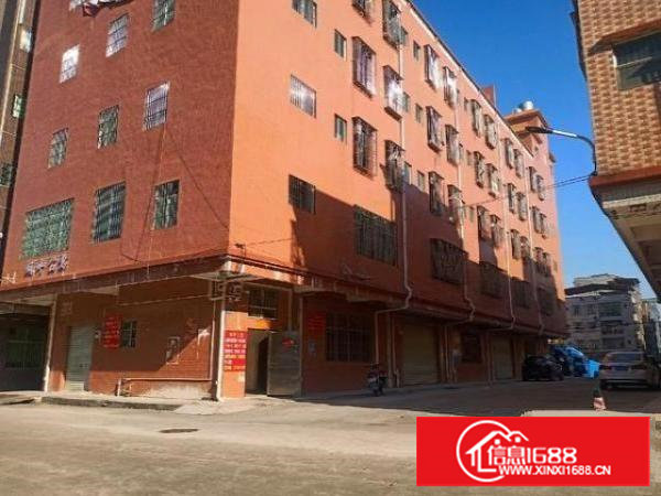 谢岗大厚村厂房一二楼1000平出租