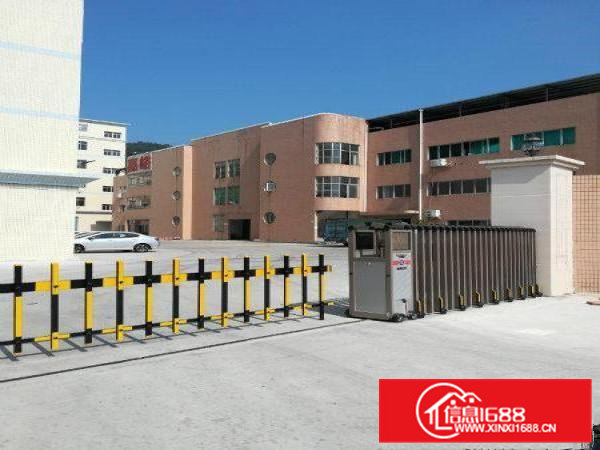 清溪罗马新出标准一楼400平方，地理位置优越