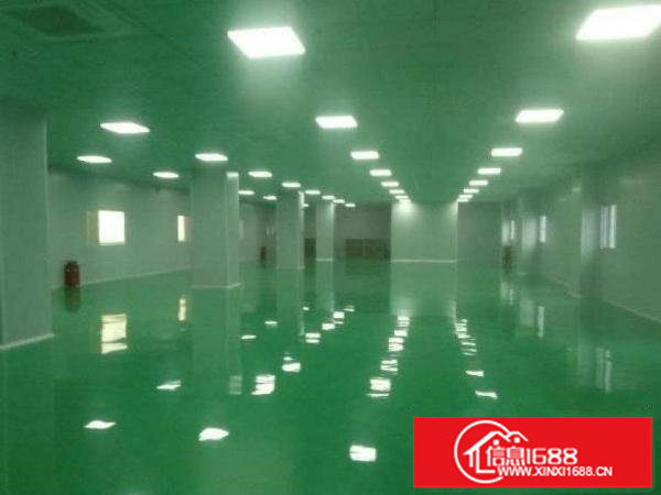 坂田天虹附近新出原房东1楼550平