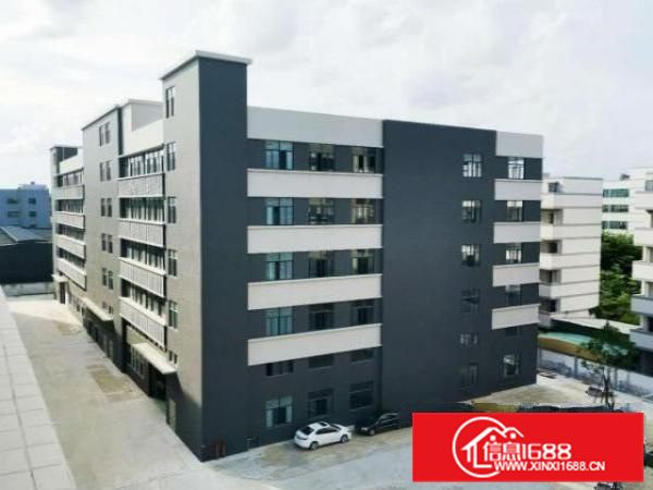 周边配套成熟，好招工