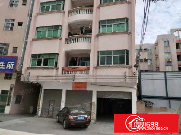 大岭山一楼260平方小面积农民房单一层原房东独院厂房出租