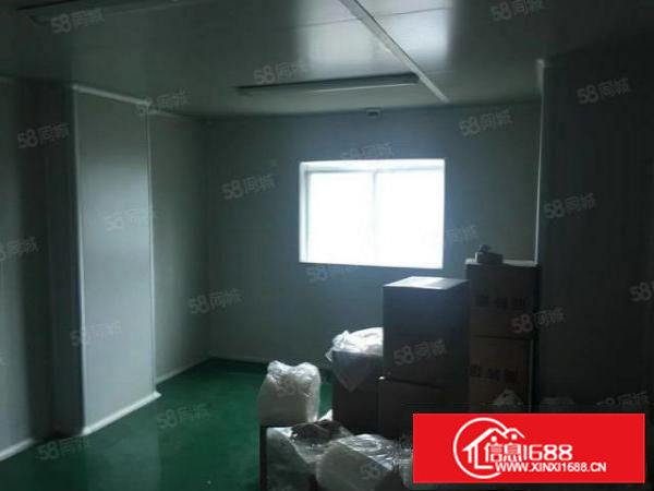 黄江临近深圳工业园带装修厂房450平方出租