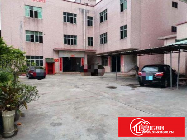 寮步新出标准厂房780平方，10元，10元，10元。